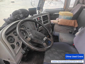 Buy XCMG QY25K5C Used Crane / 3 Buy XCMG QY25K5C Used Crane / 3